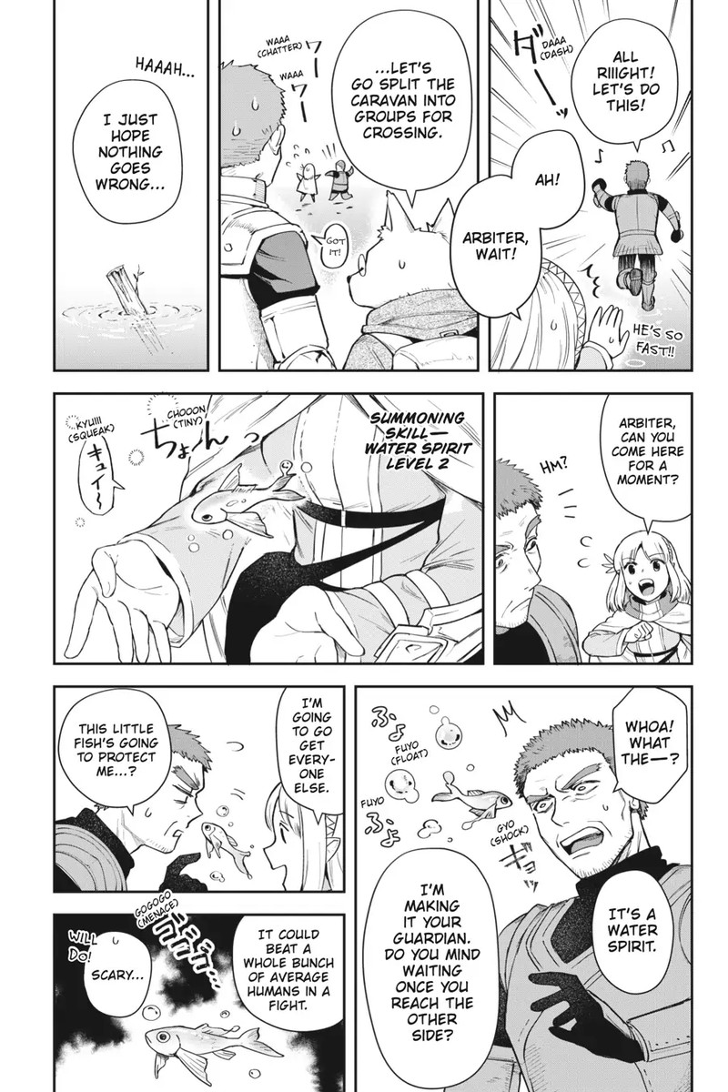 World Of Leadale 12 6