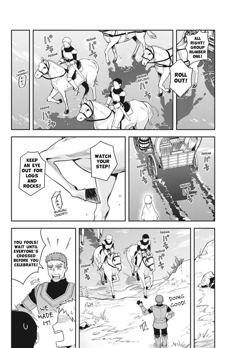 World Of Leadale 12 7