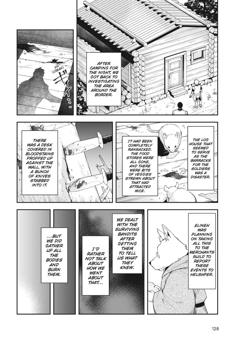 World Of Leadale 13 2