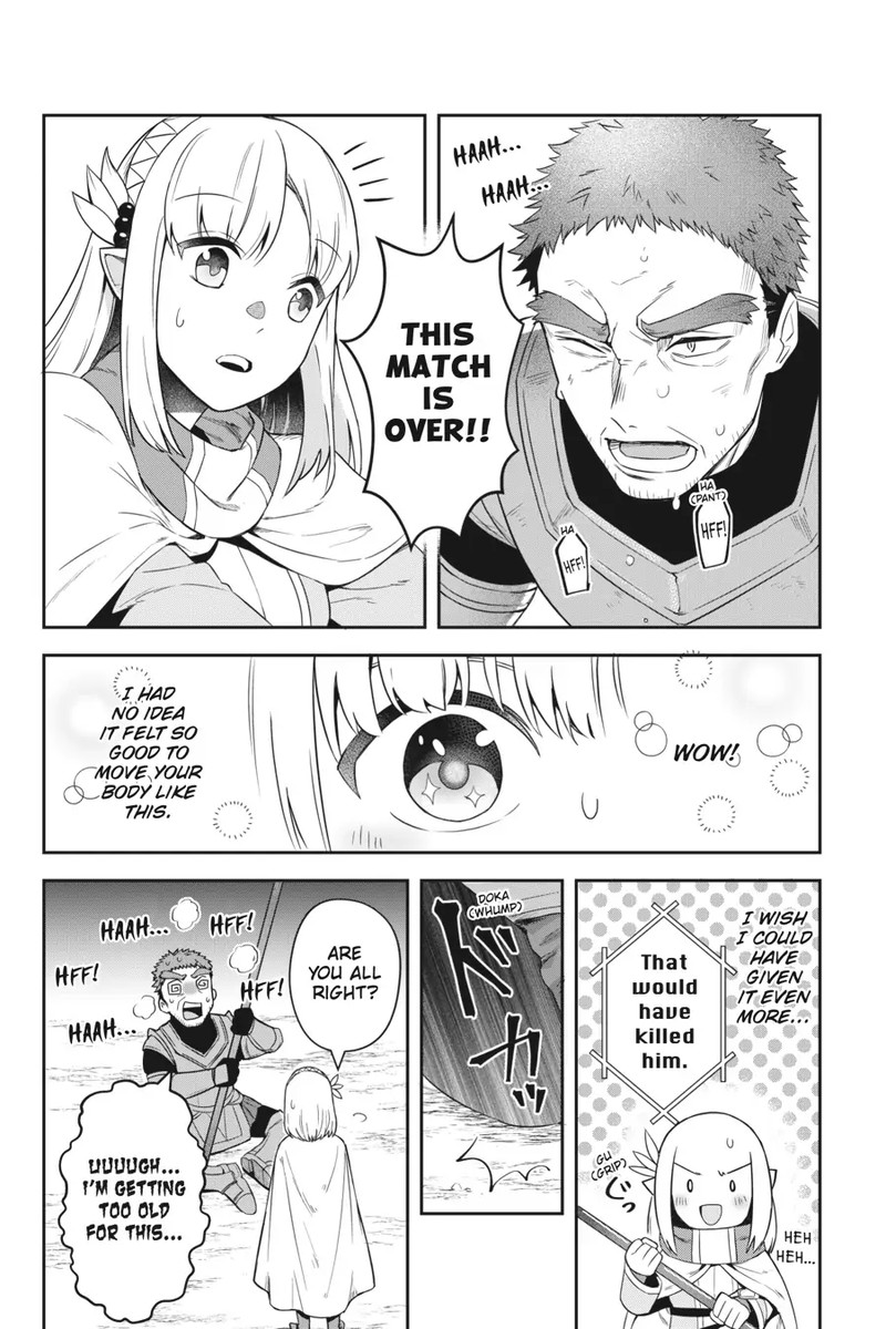 World Of Leadale 13 29