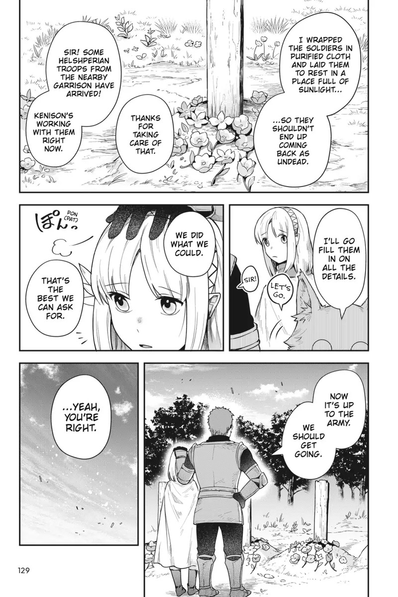 World Of Leadale 13 3