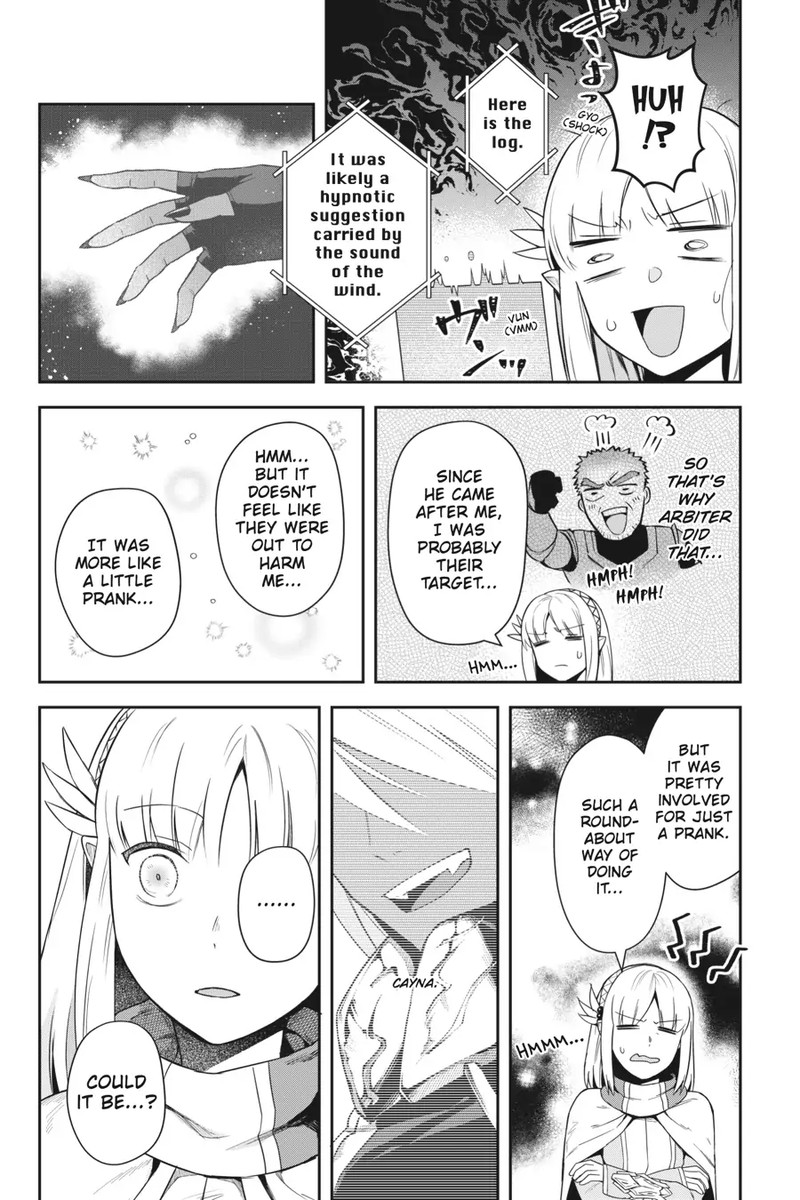World Of Leadale 13 33