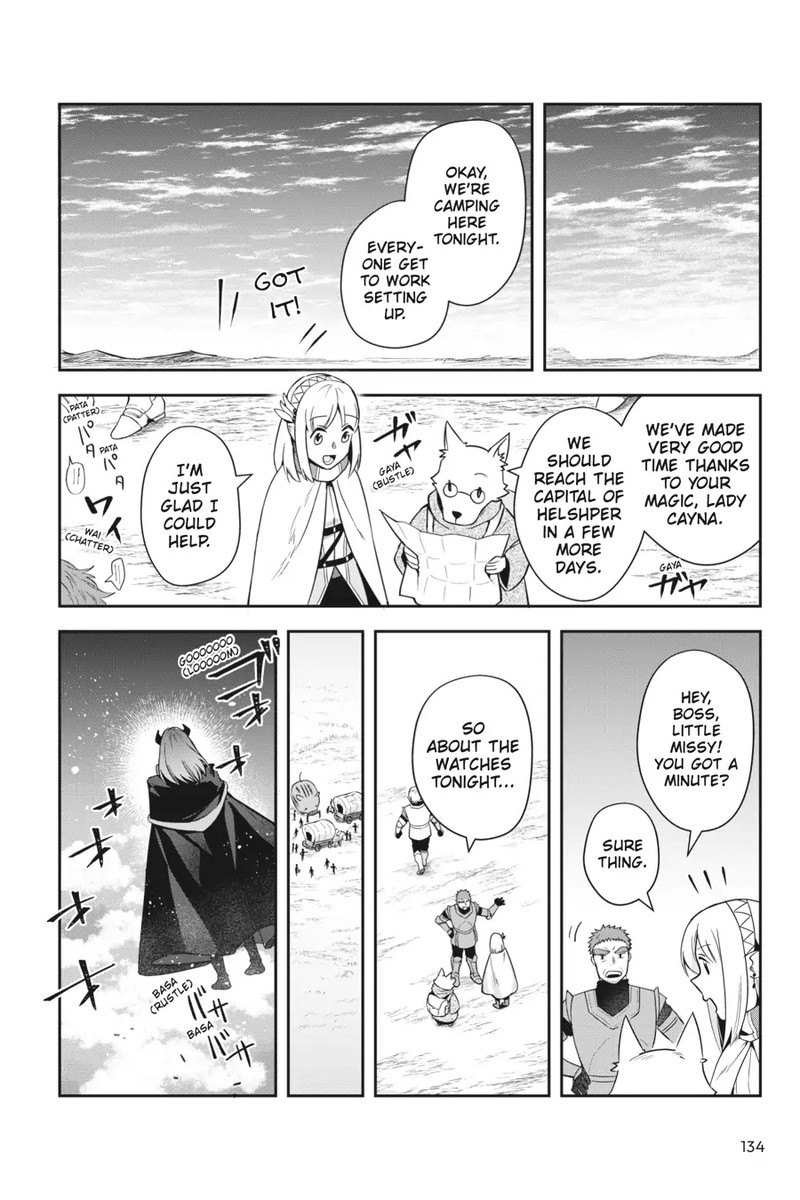 World Of Leadale 13 8
