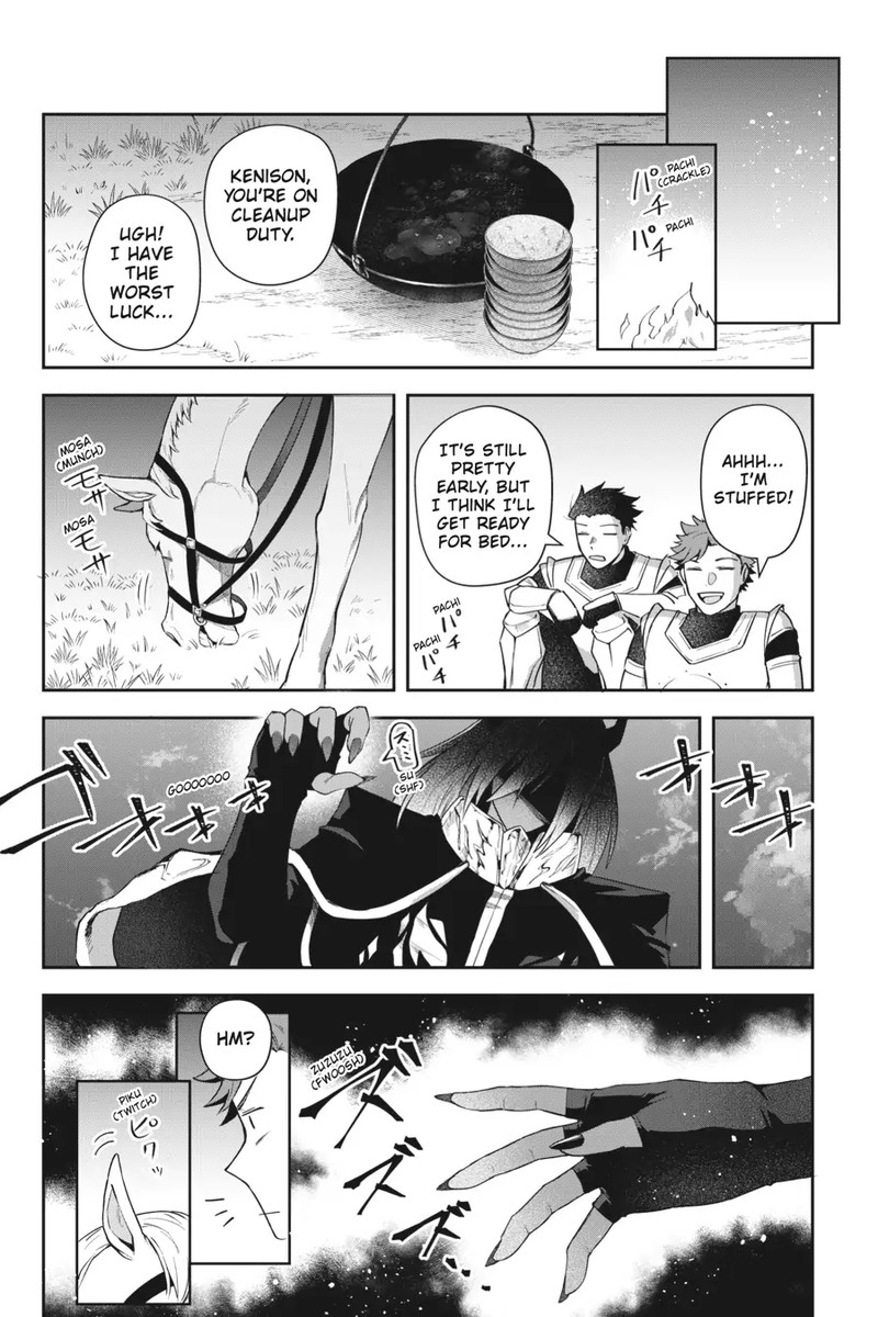 World Of Leadale 13 9