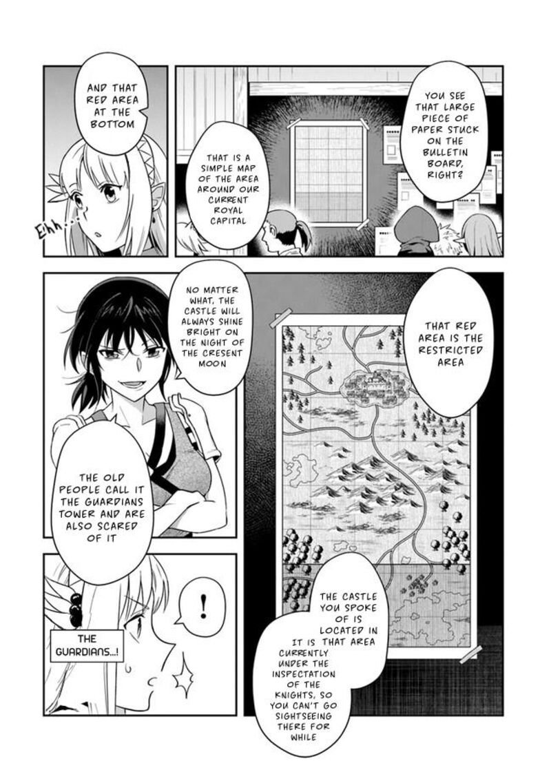 World Of Leadale 15a 5