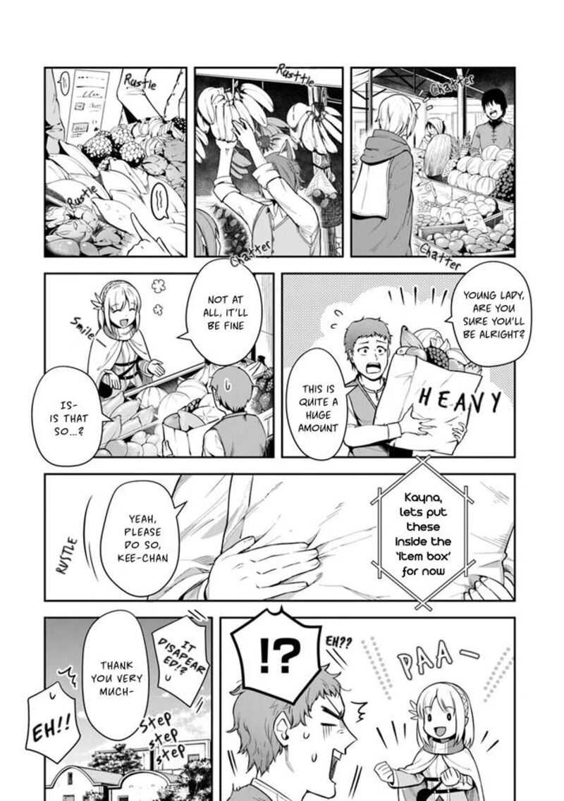 World Of Leadale 15a 9