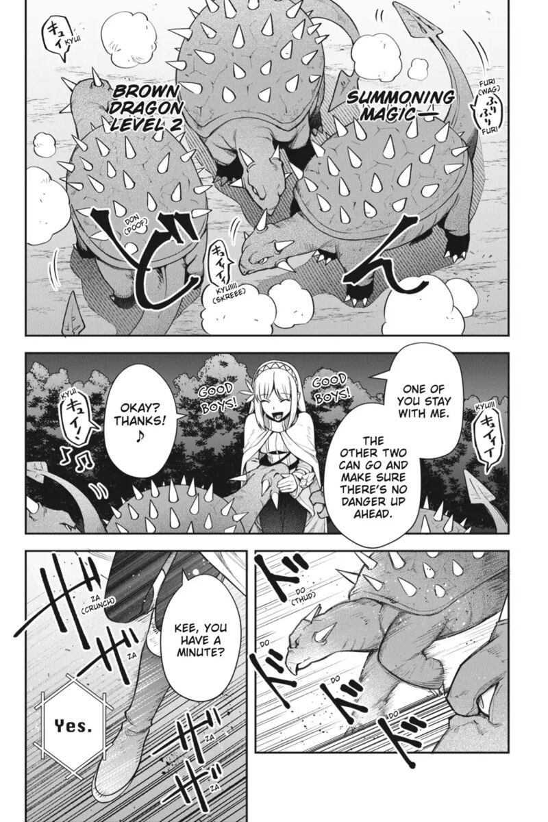 World Of Leadale 17 3
