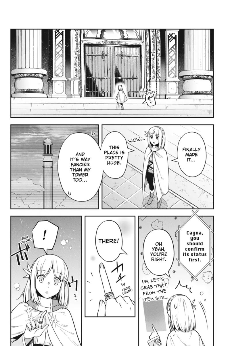 World Of Leadale 18 3