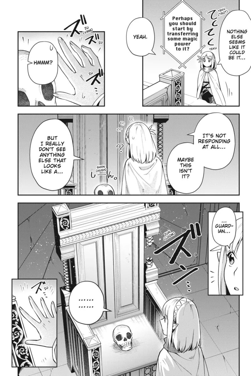 World Of Leadale 18 8