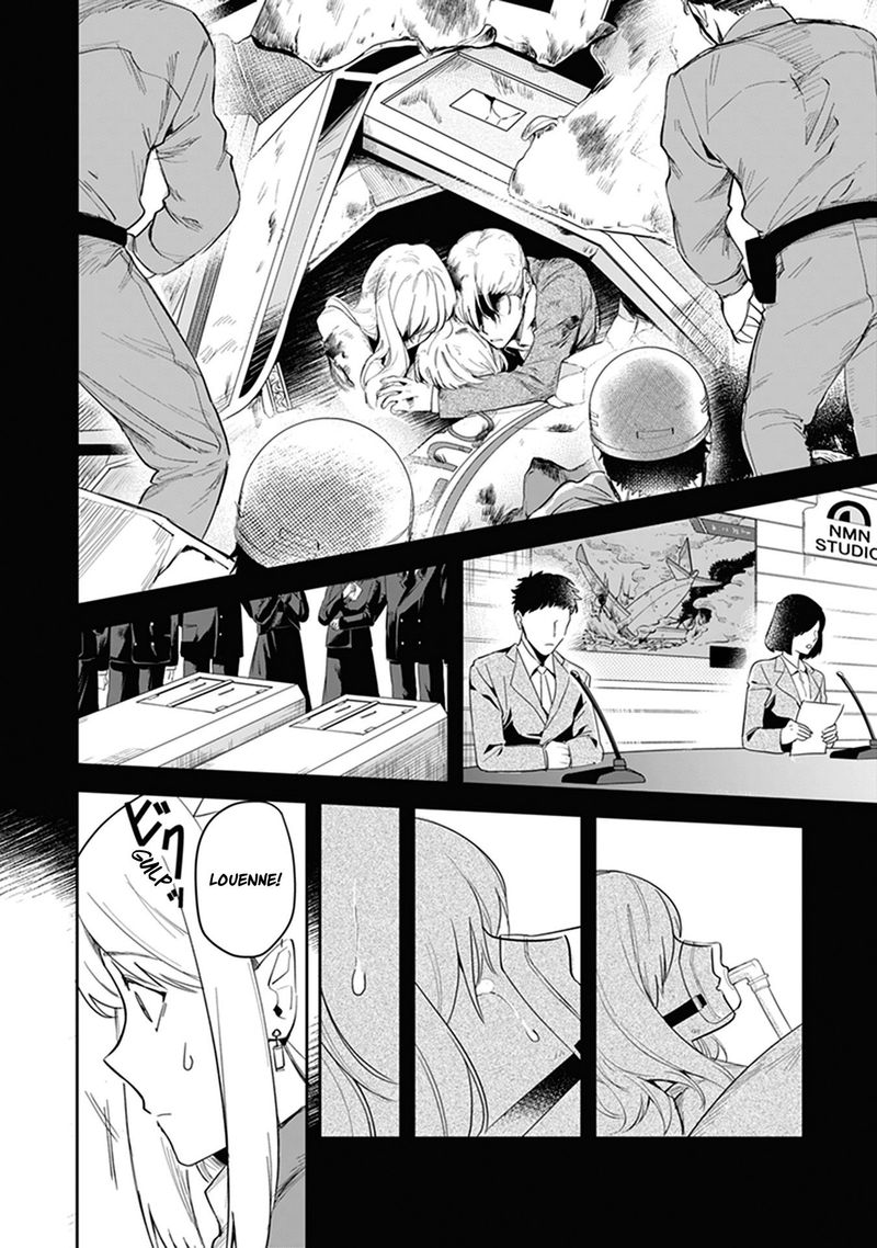 World Of Leadale 2 14