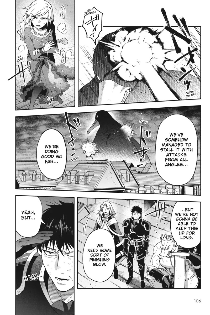 World Of Leadale 23 2