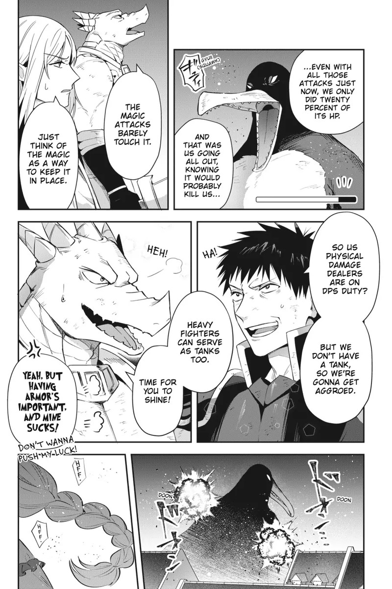 World Of Leadale 23 3