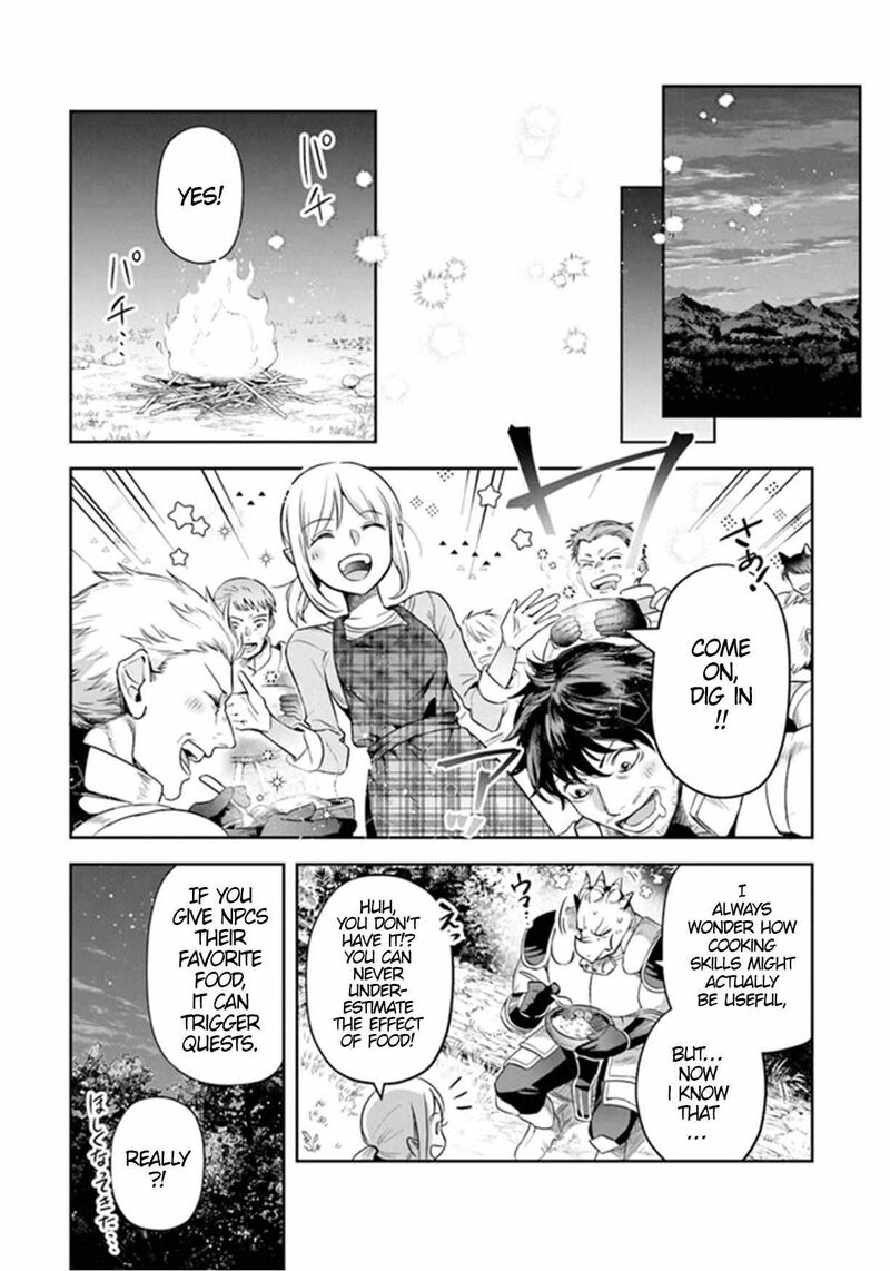 World Of Leadale 27 8