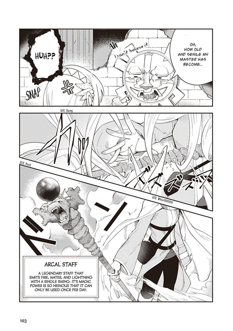 World Of Leadale 3 15