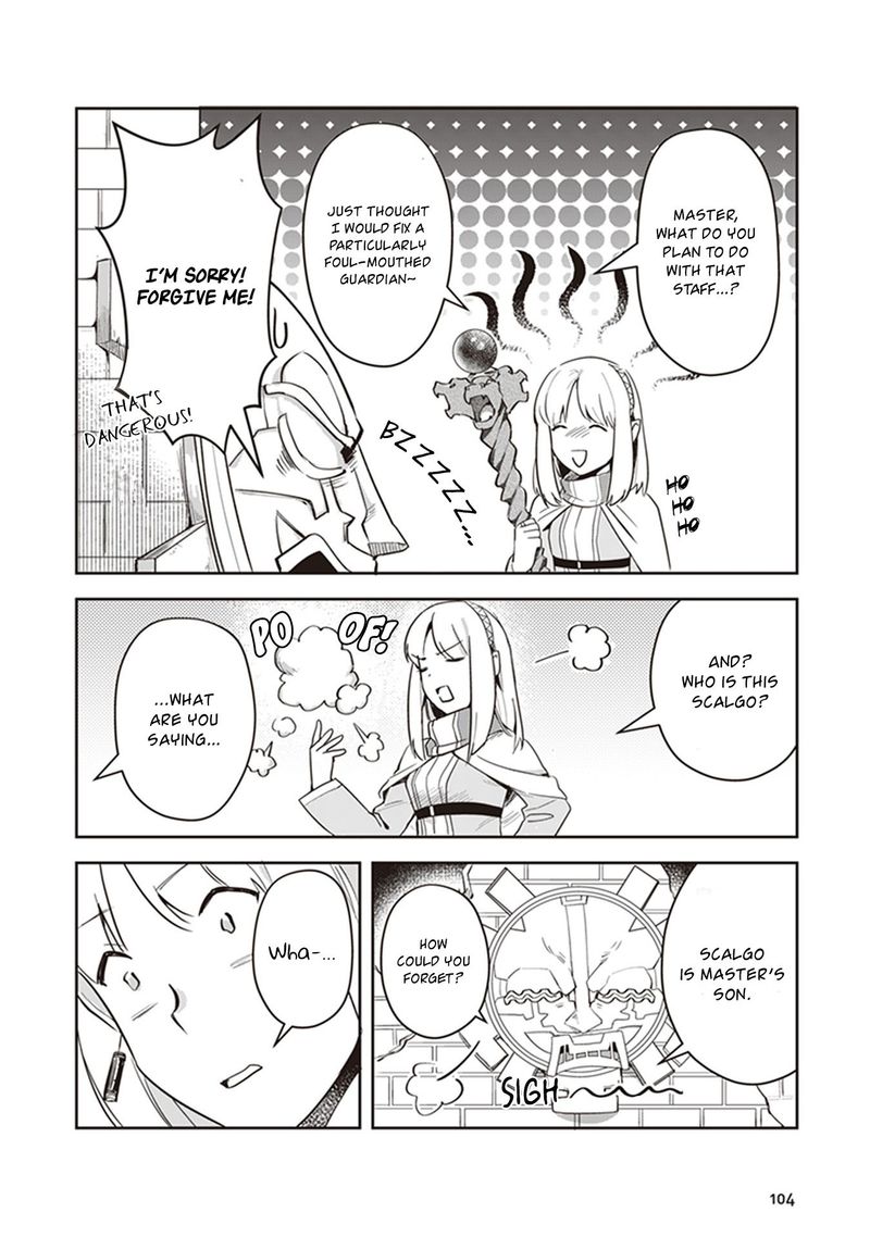World Of Leadale 3 16