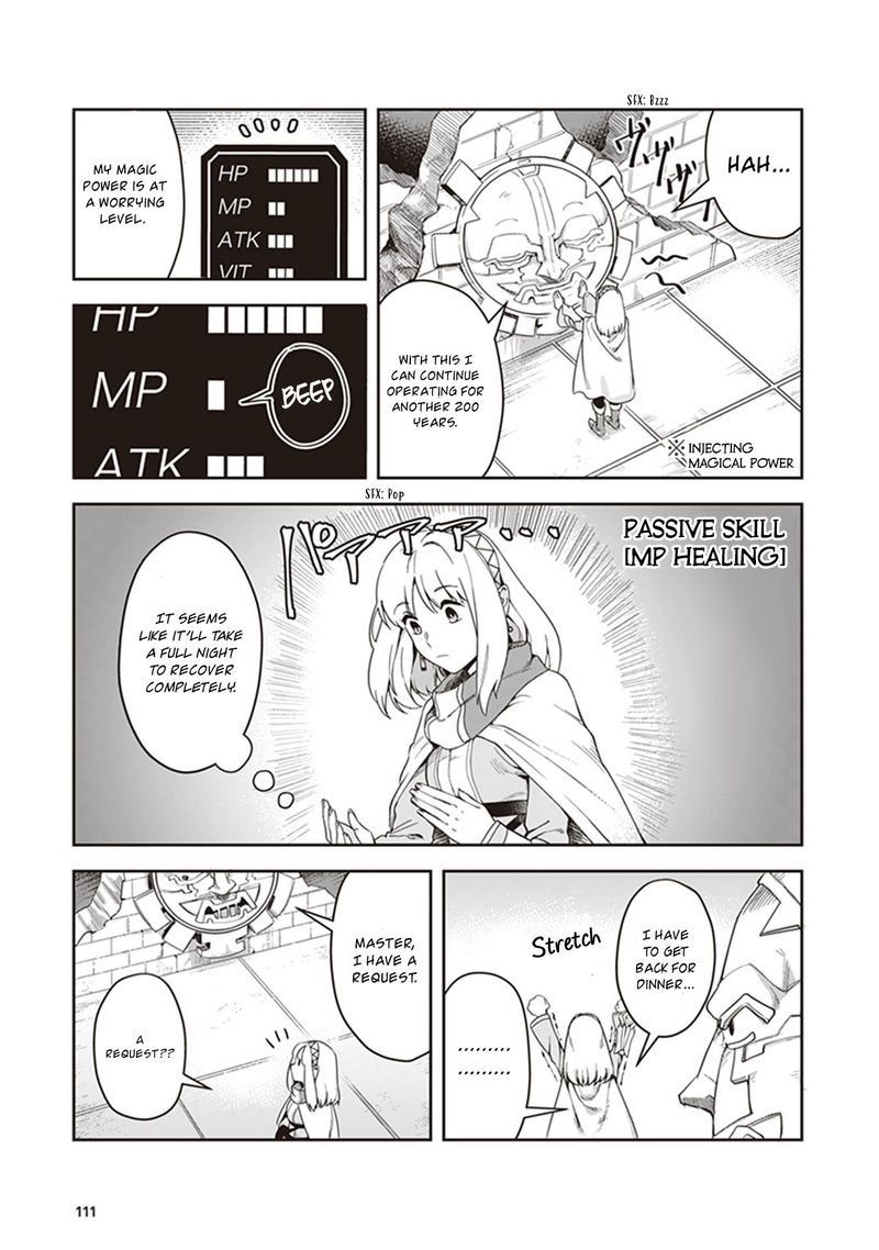 World Of Leadale 3 23