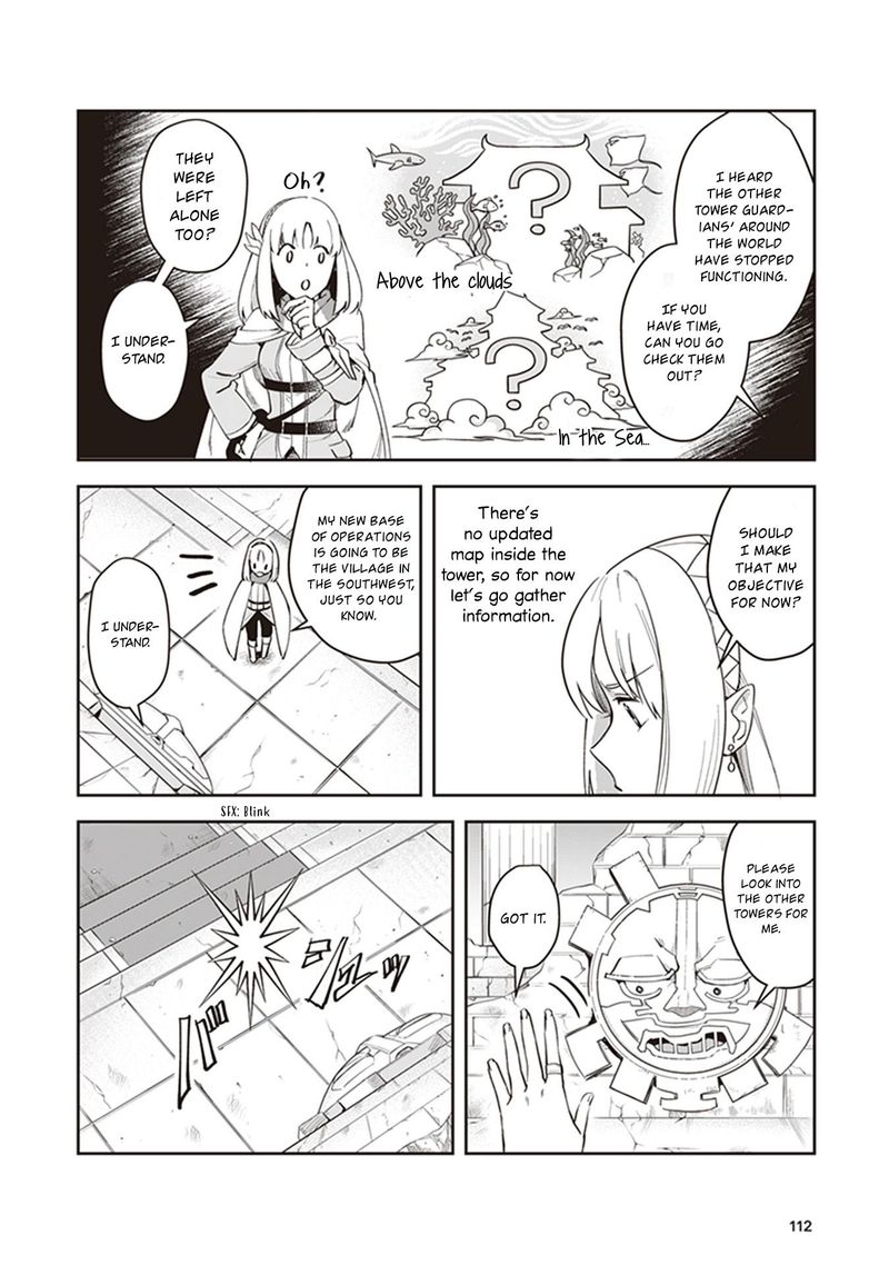 World Of Leadale 3 24