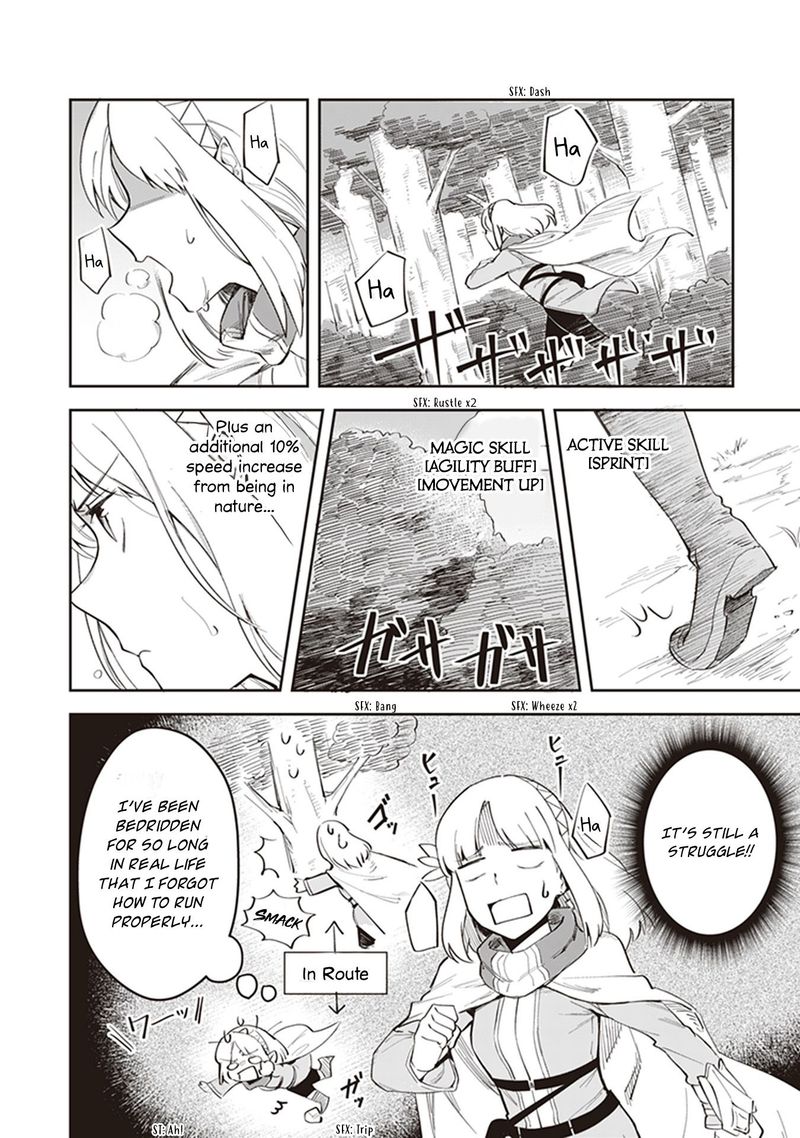 World Of Leadale 3 26