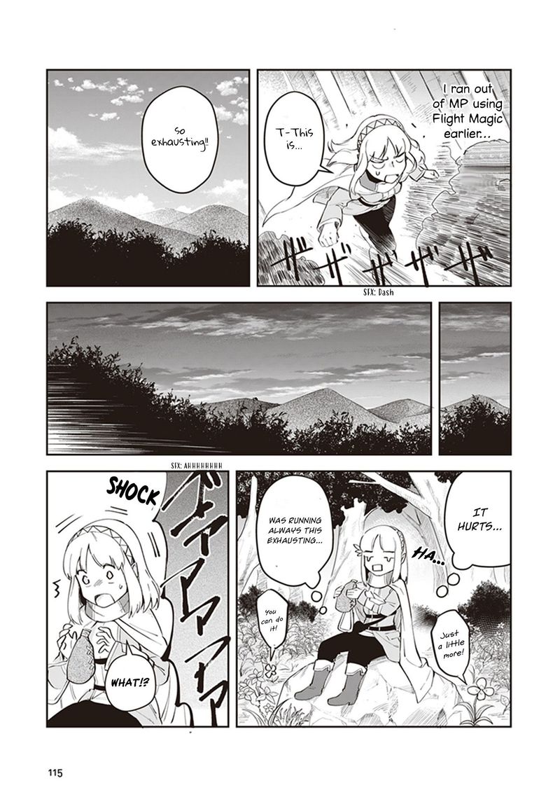World Of Leadale 3 27