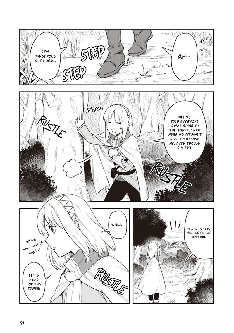 World Of Leadale 3 3