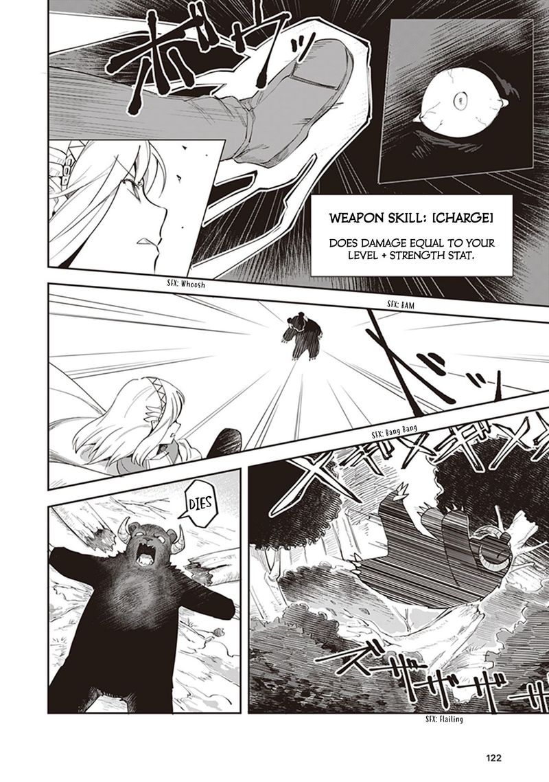 World Of Leadale 3 33