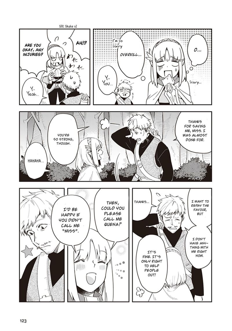 World Of Leadale 3 34