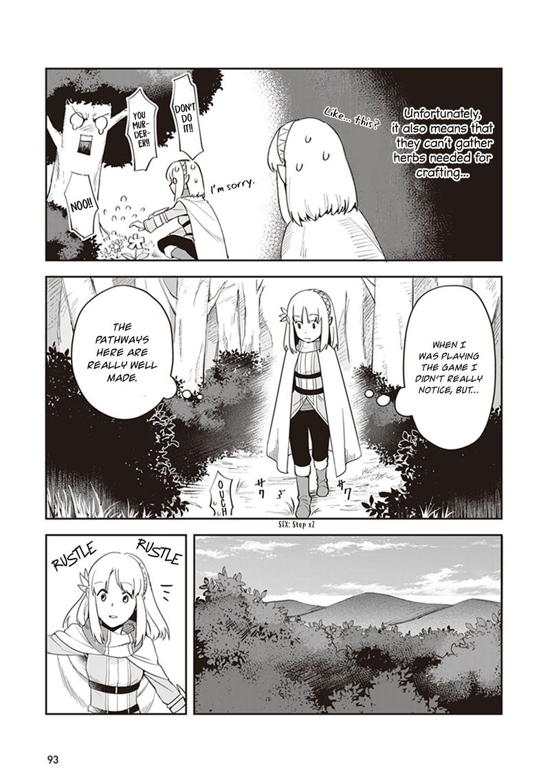 World Of Leadale 3 5
