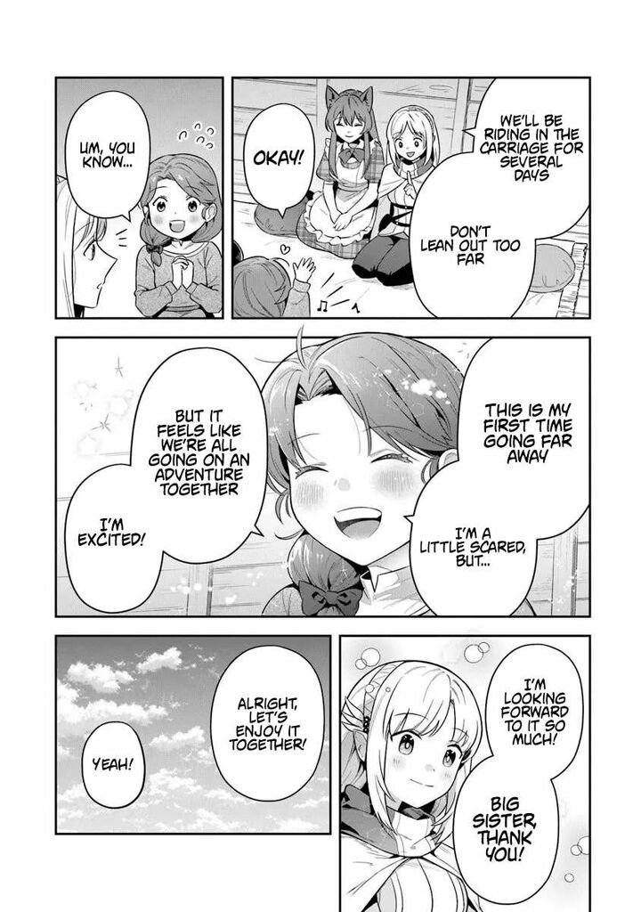 World Of Leadale 38a 14