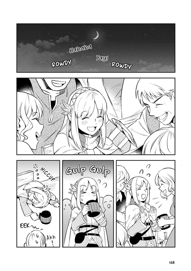 World Of Leadale 4 33