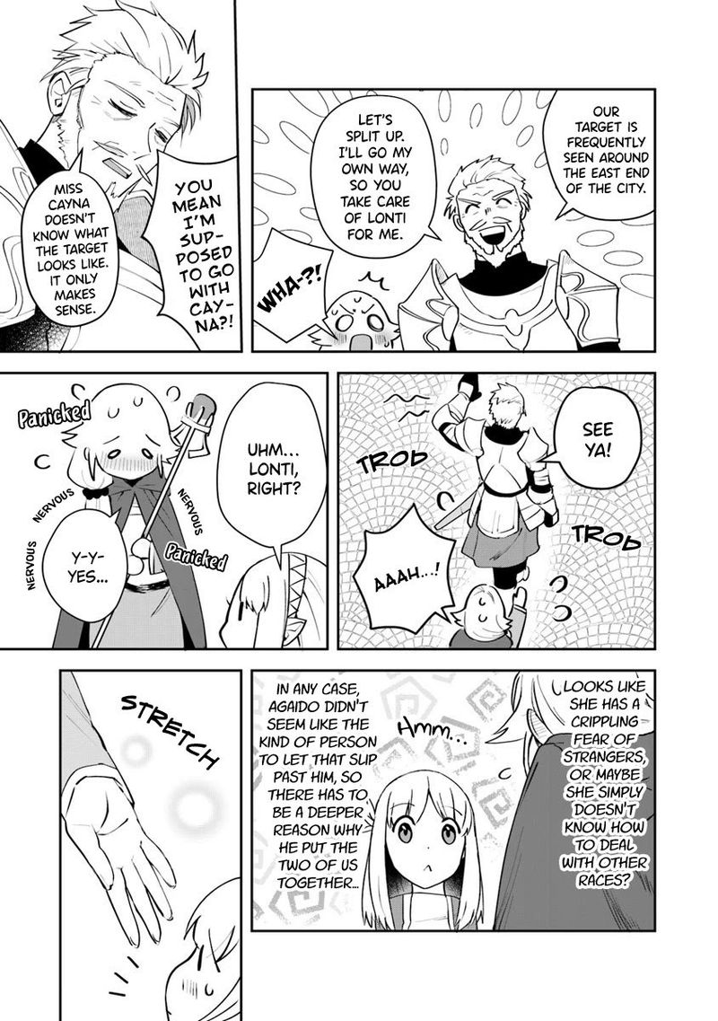 World Of Leadale 7 16
