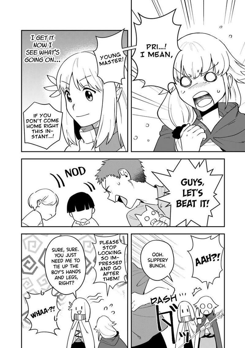World Of Leadale 7 23