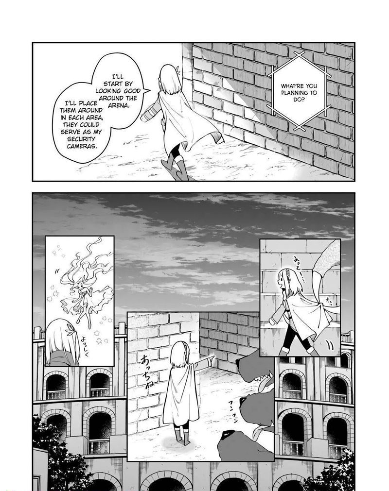 World Of Leadale 9 5