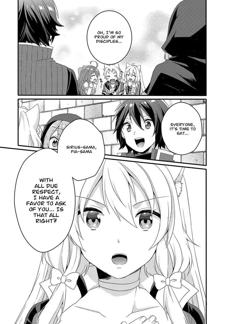 World Teacher Isekaishiki Kyouiku Agent 50 9