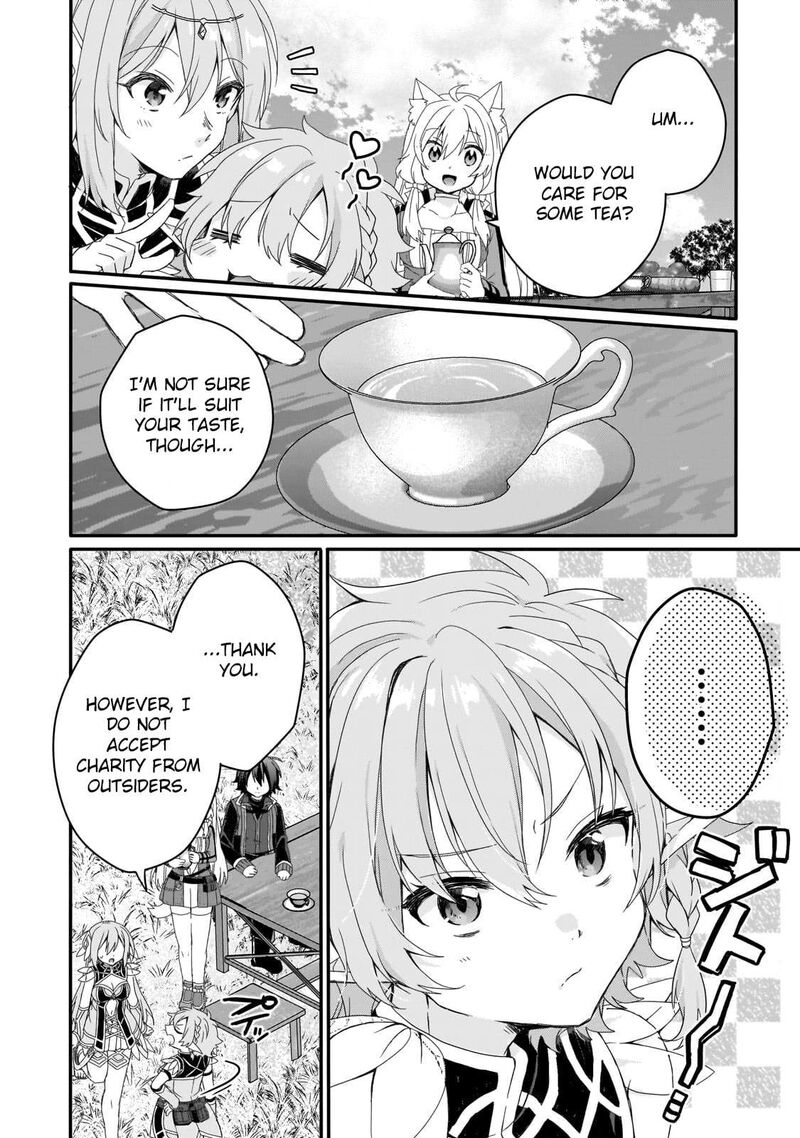 World Teacher Isekaishiki Kyouiku Agent 79 4