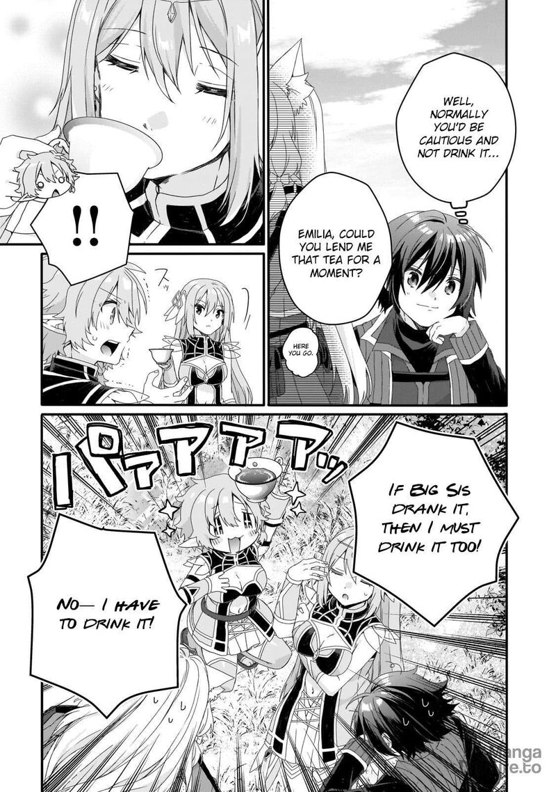 World Teacher Isekaishiki Kyouiku Agent 79 5
