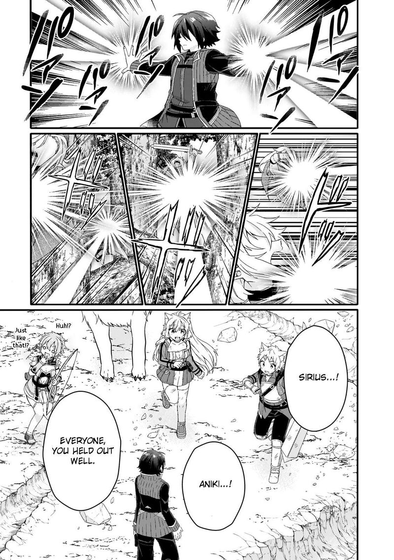 World Teacher Isekaishiki Kyouiku Agent 80 15