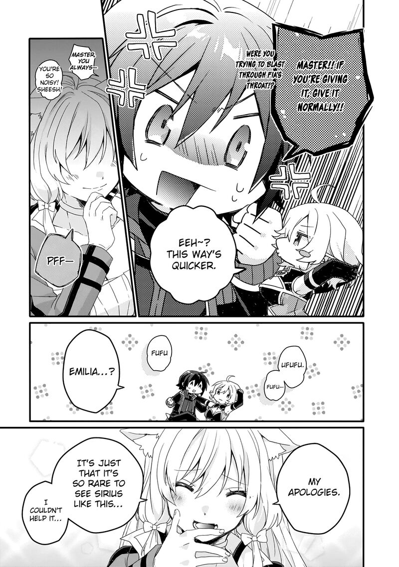 World Teacher Isekaishiki Kyouiku Agent 85 21