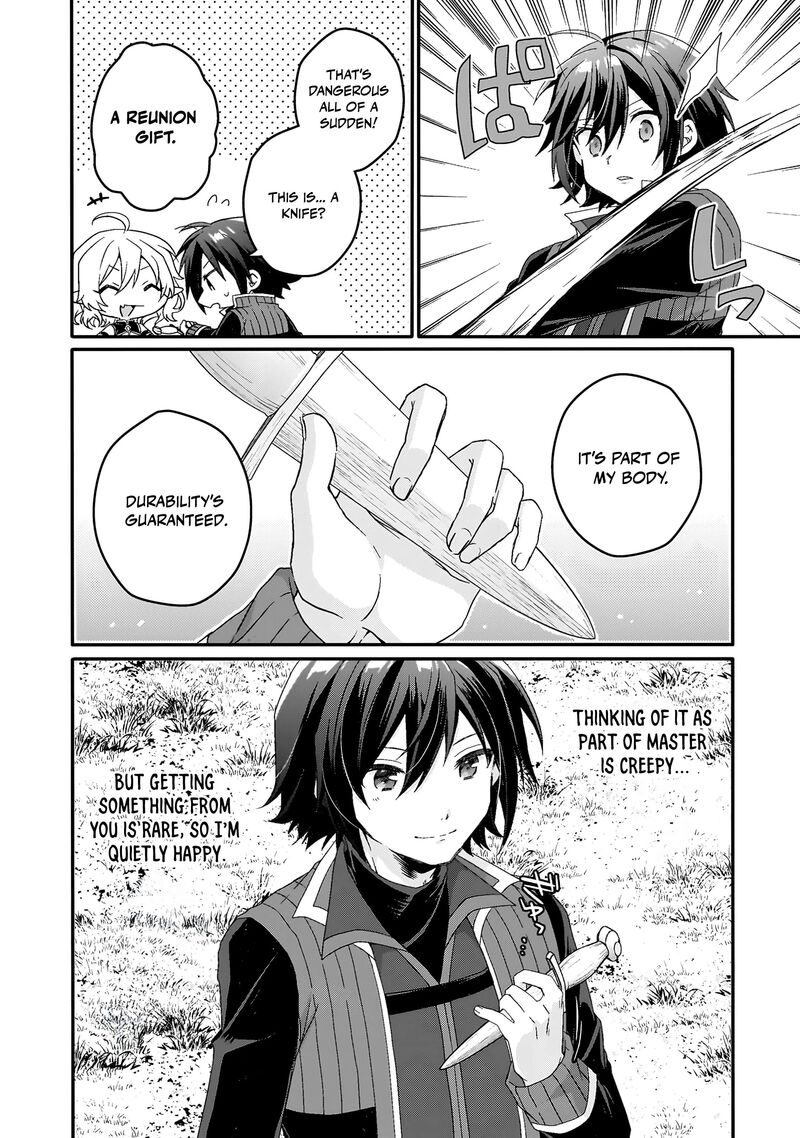 World Teacher Isekaishiki Kyouiku Agent 86 24