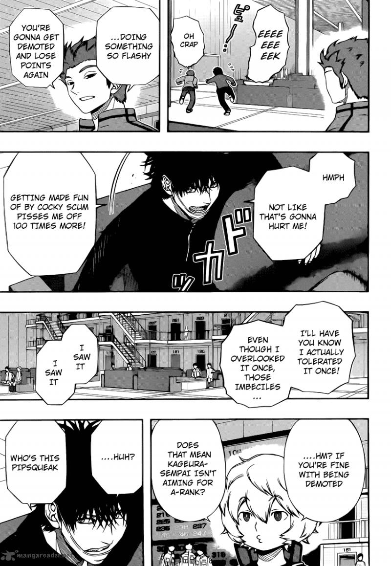 World Trigger 109 3