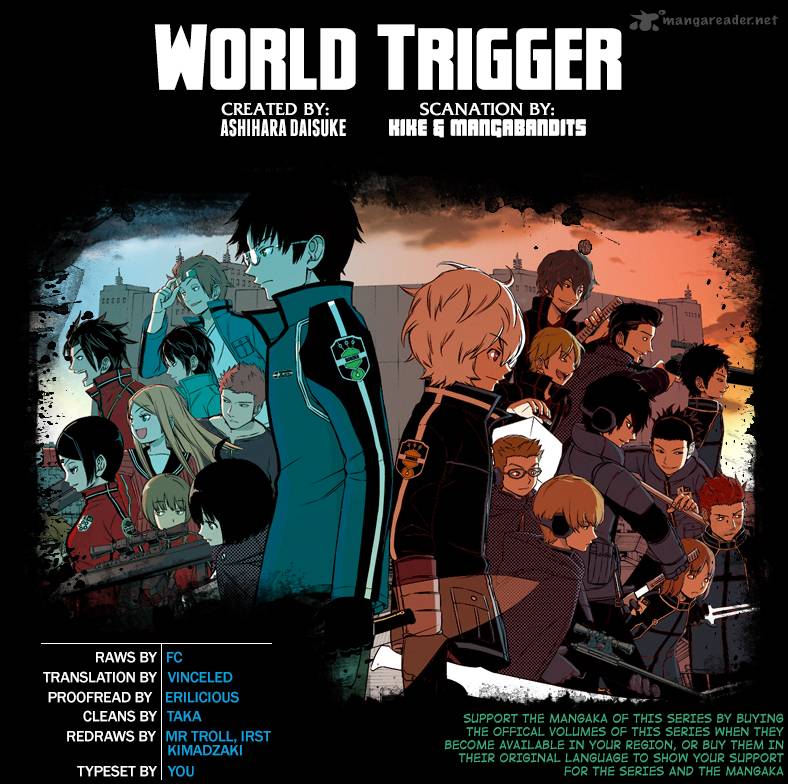 World Trigger 53 19