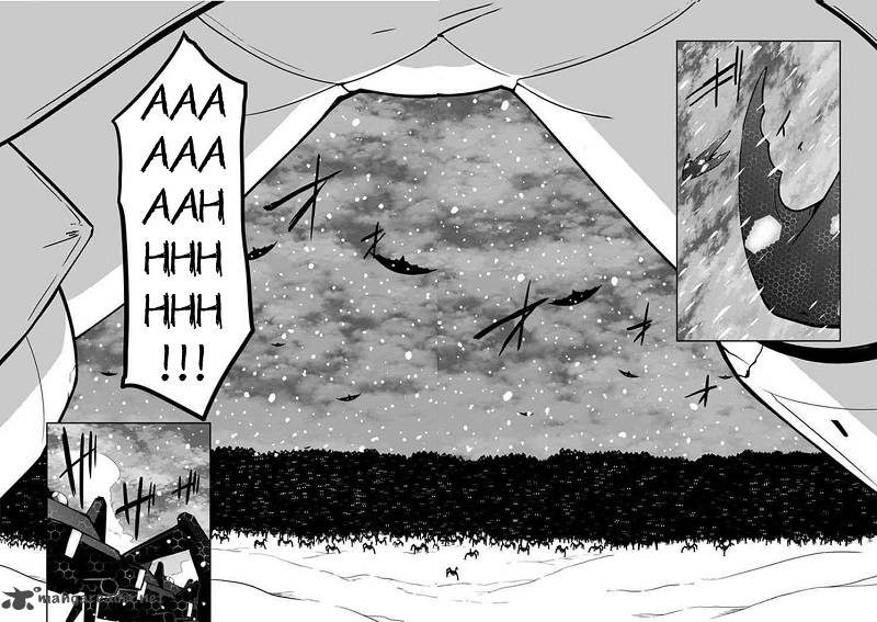 World Witches Contrail Of Witches 3 29