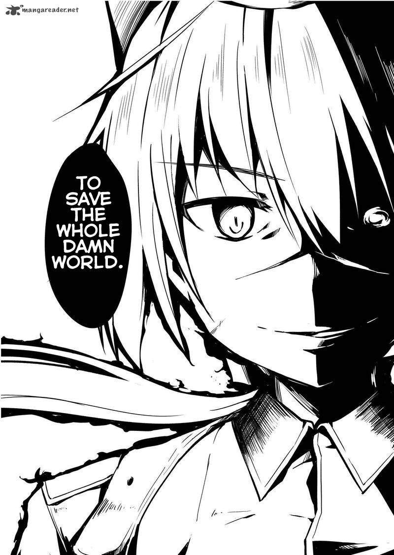 World Witches Contrail Of Witches 4 18