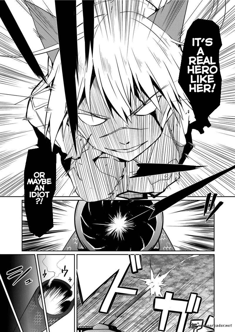 World Witches Contrail Of Witches 4 23
