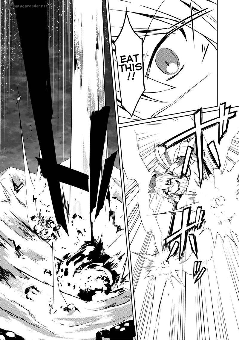 World Witches Contrail Of Witches 4 7