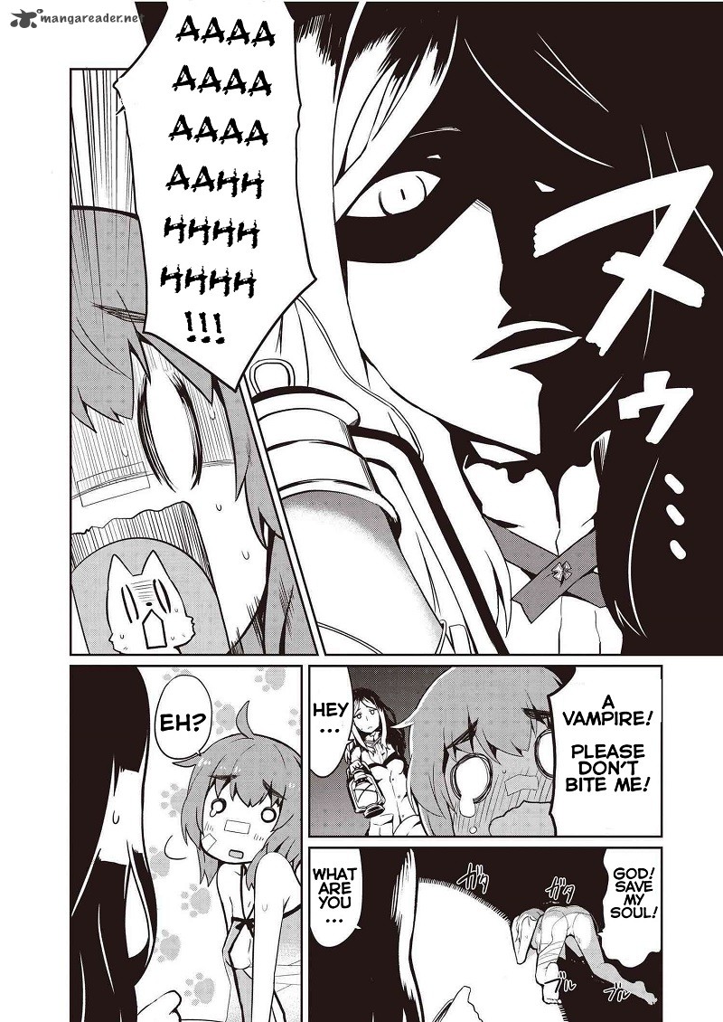 World Witches Contrail Of Witches 5 11
