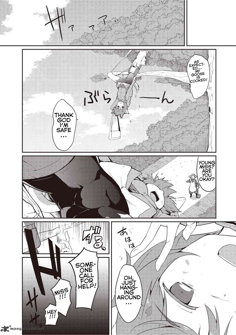 World Witches Contrail Of Witches 5 5