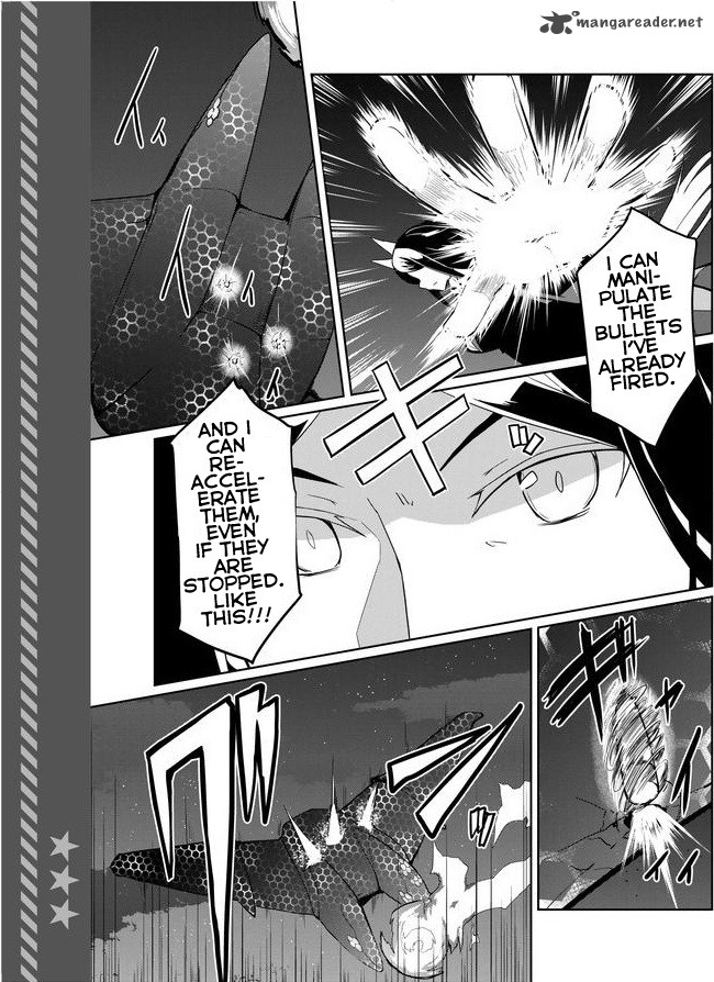World Witches Contrail Of Witches 6 15