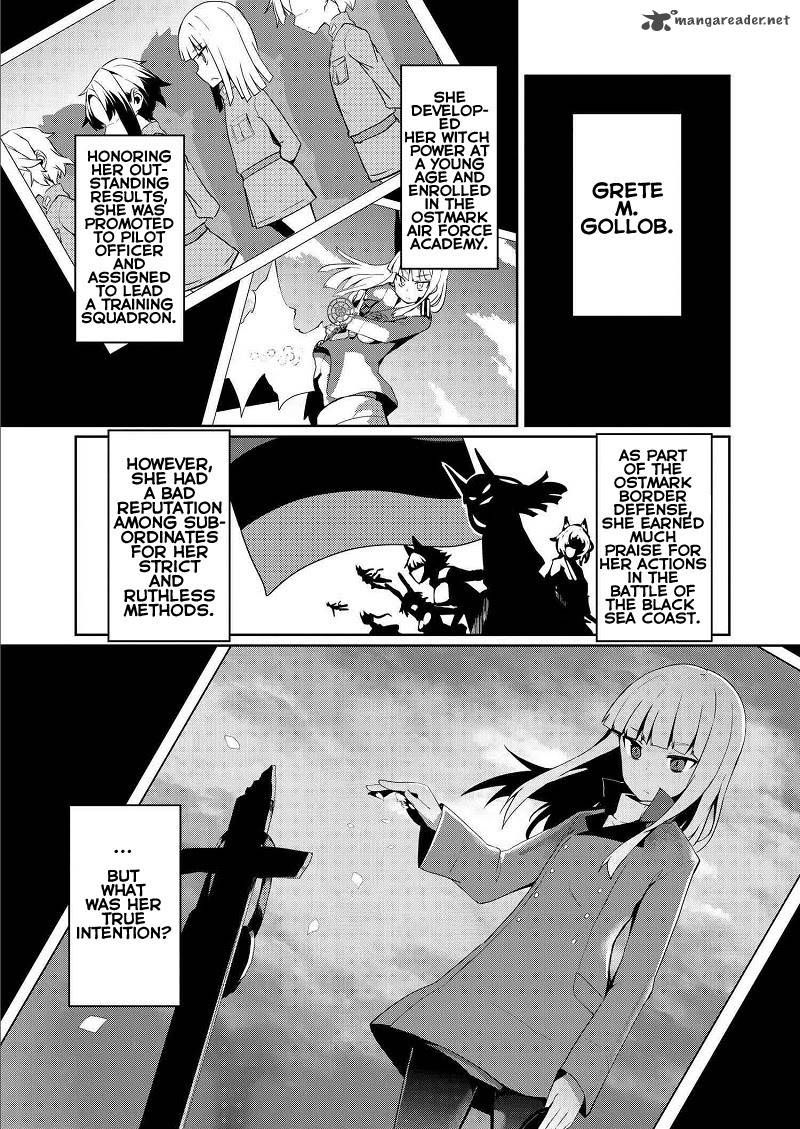 World Witches Contrail Of Witches 7 3