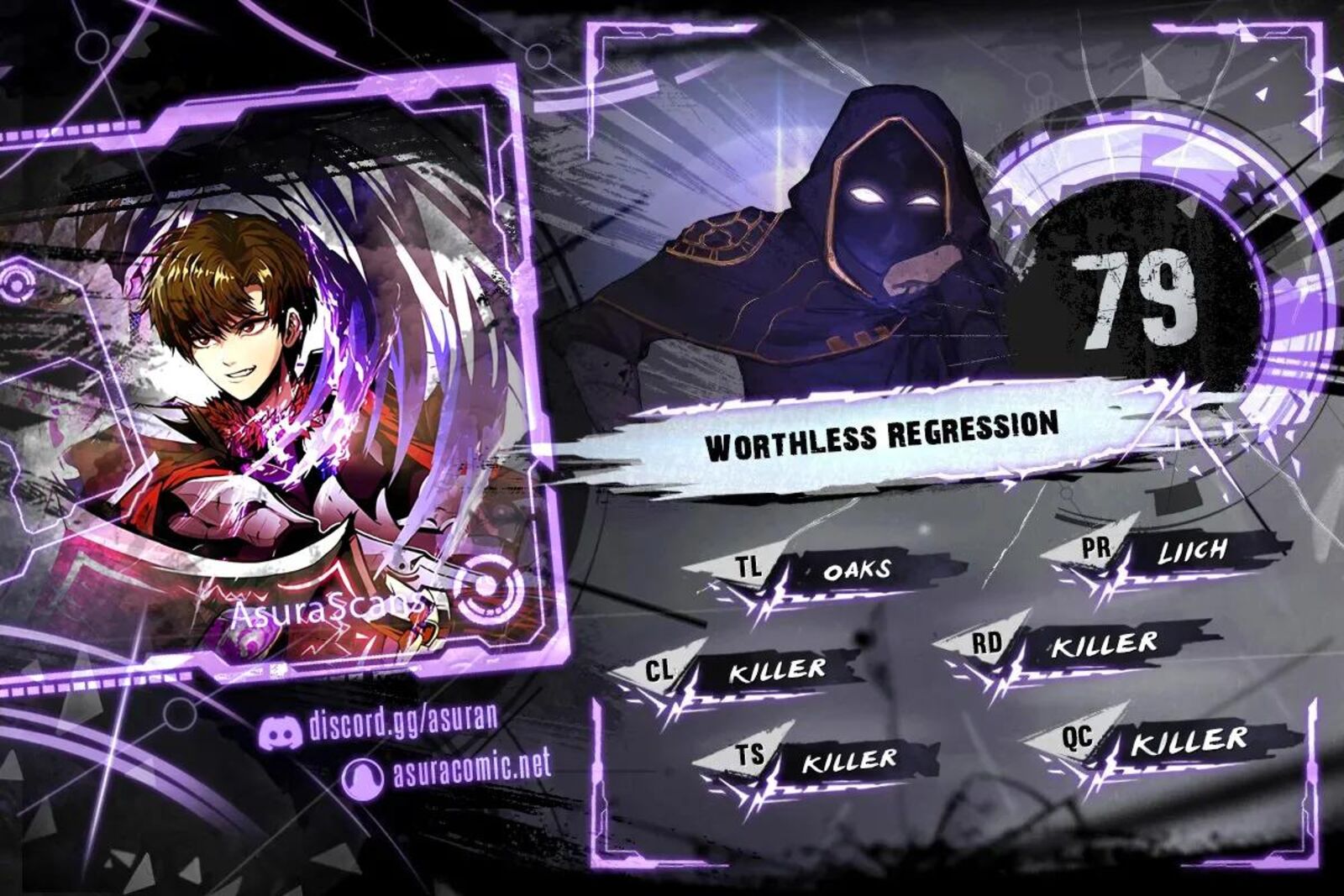 Worthless Regression 79 1