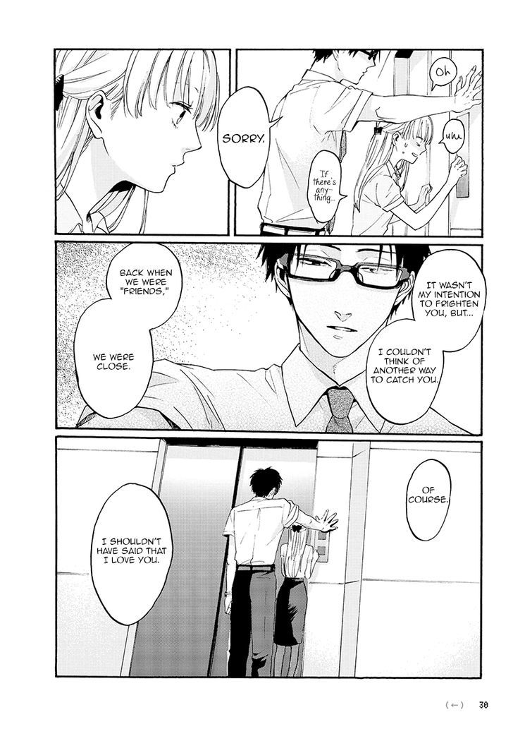 Wotaku Ni Koi Wa MuzukashII 2 13